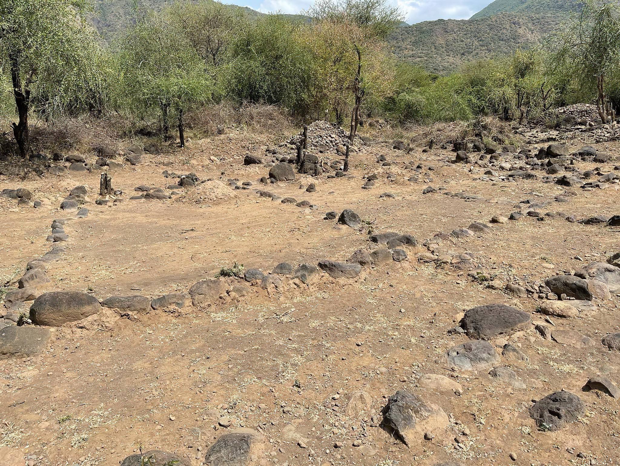 Engaruka