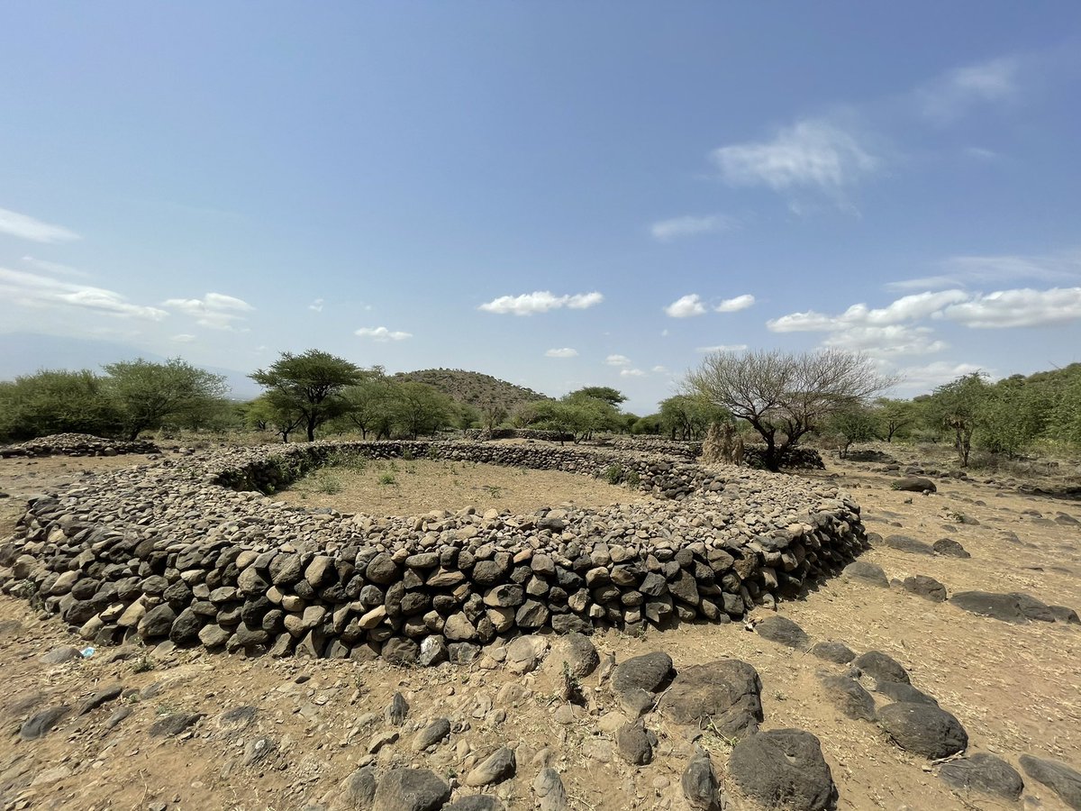 Engaruka