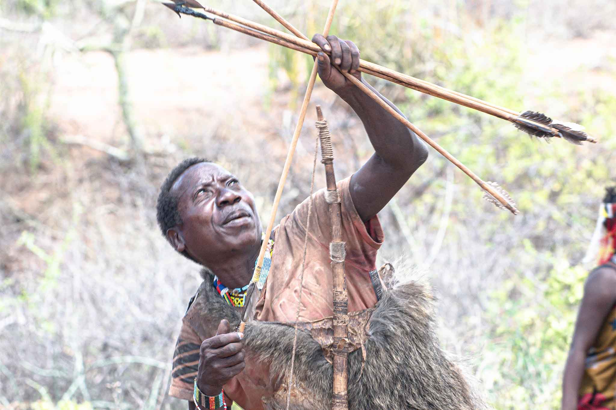 Hadzabe