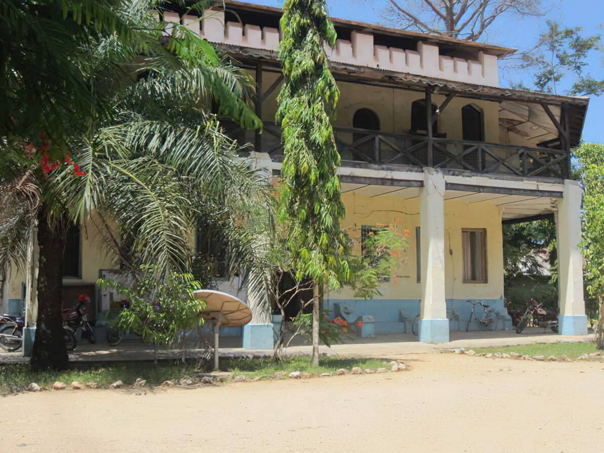 Pangani
