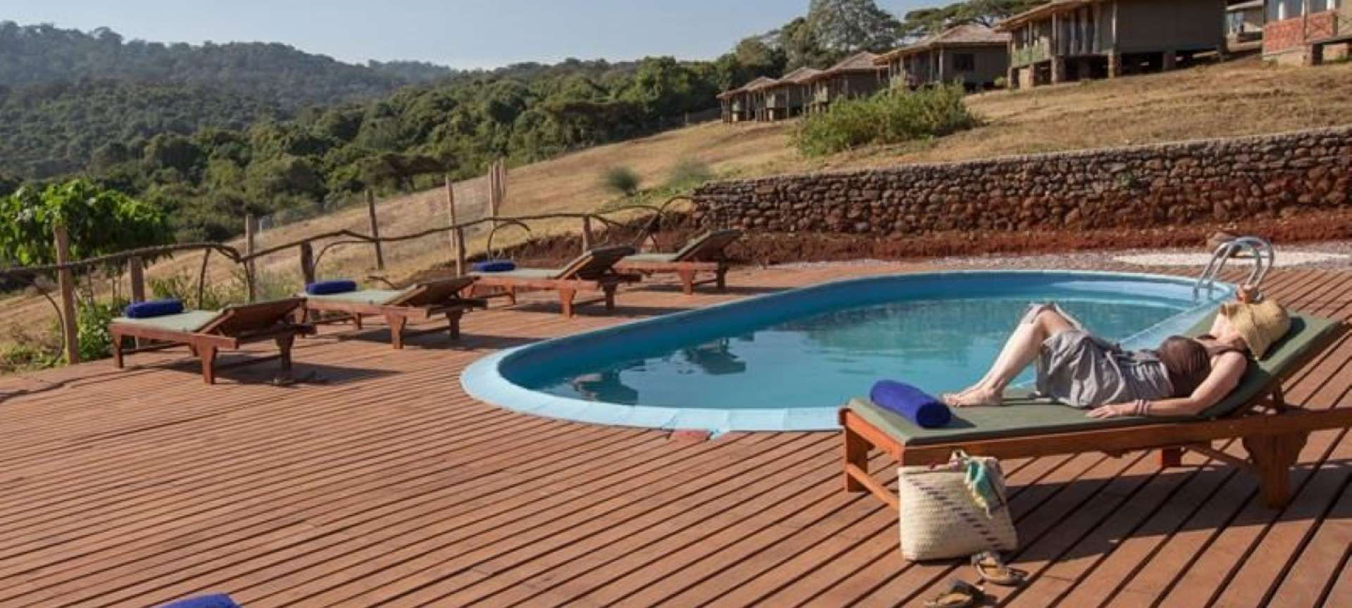 Karatu Simba Lodge