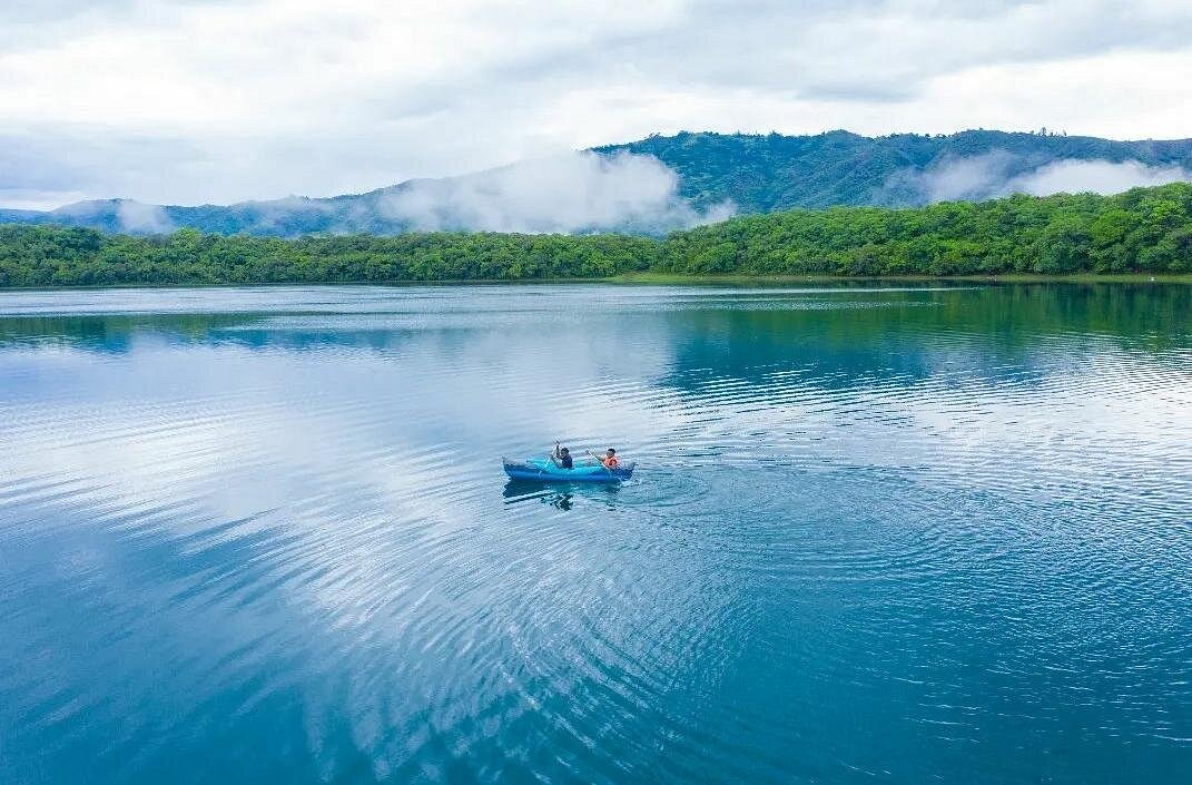 Lake Masoko