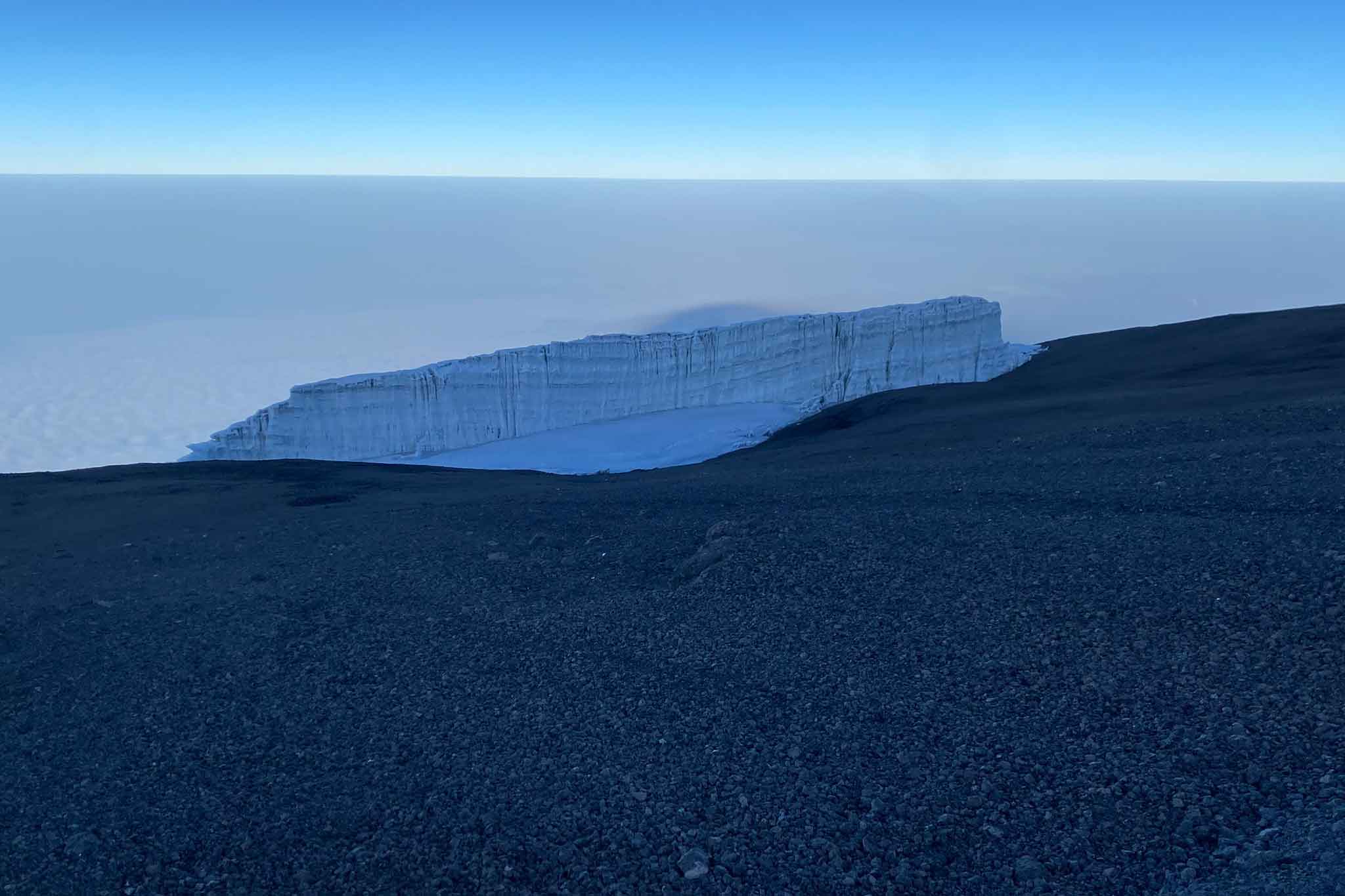 Mount Kilimanjaro