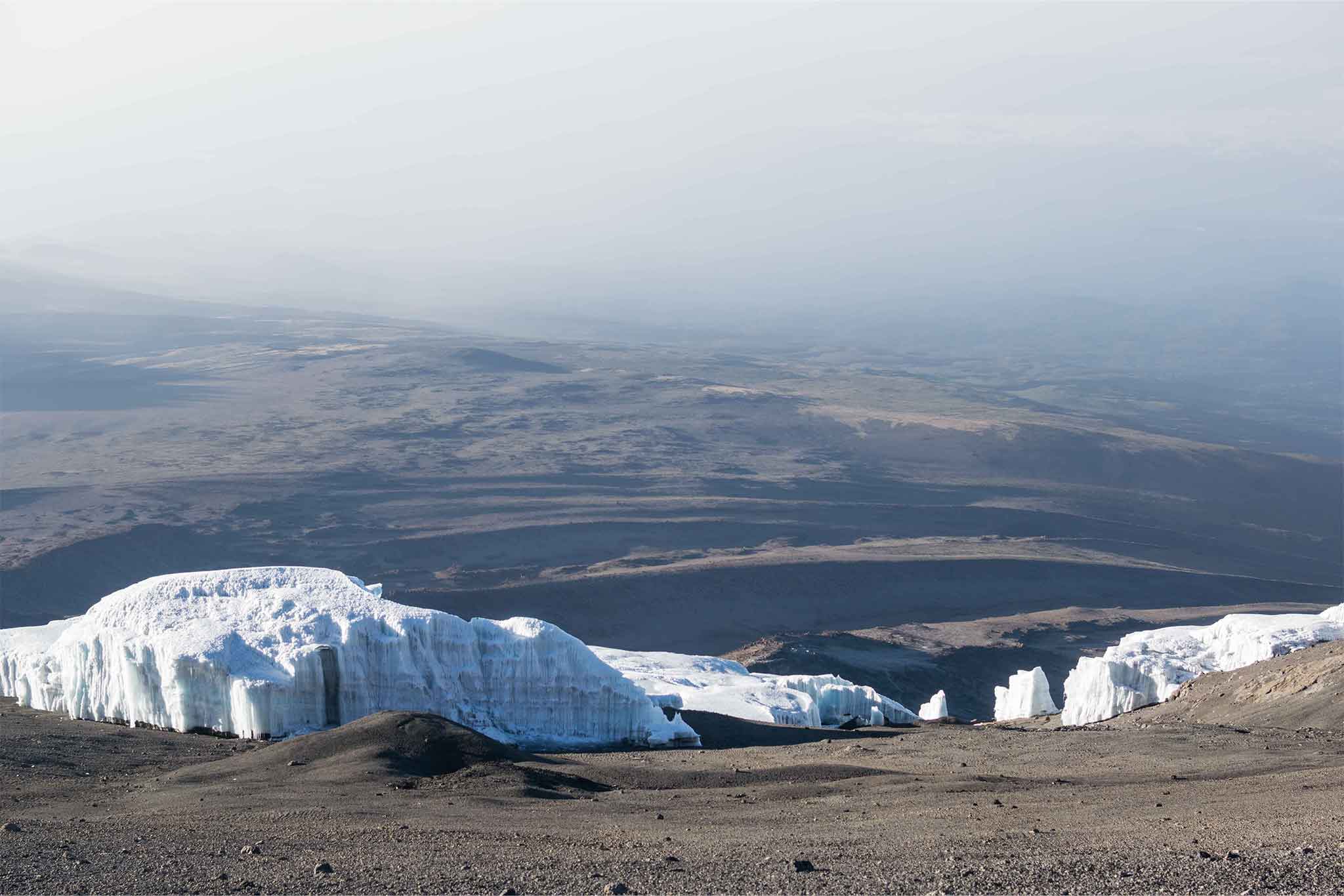 Mount Kilimanjaro