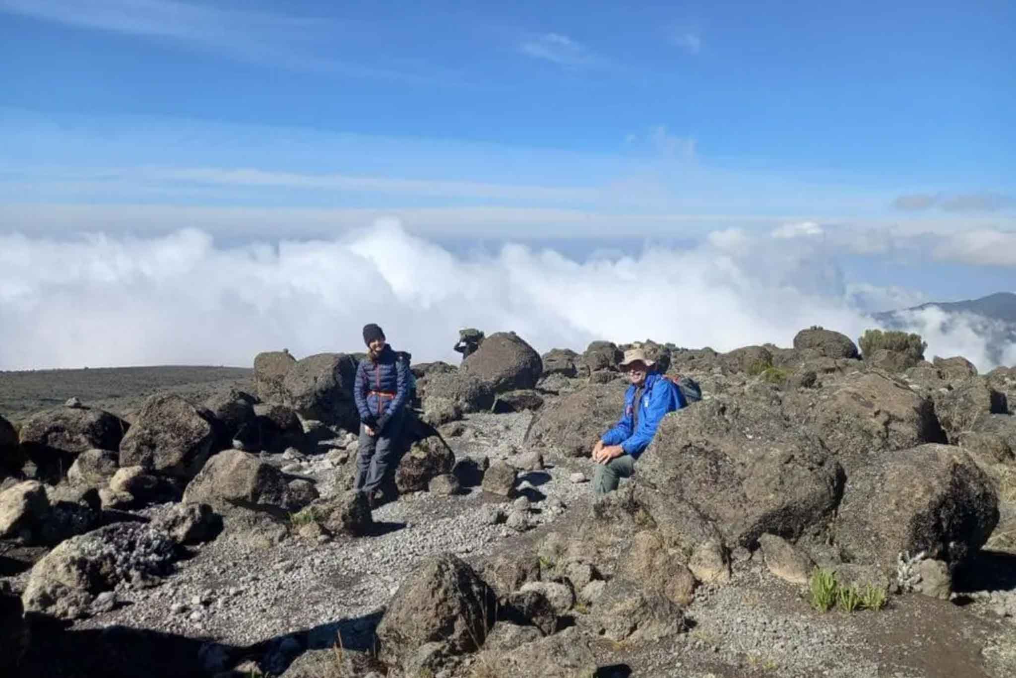 Mount Meru