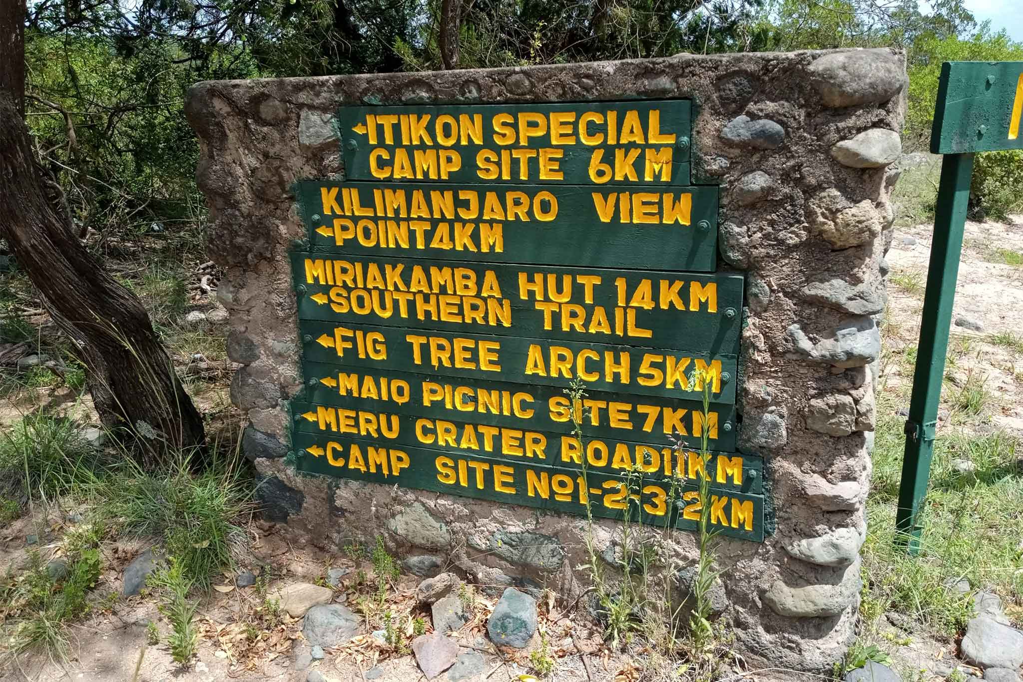 Mount Meru