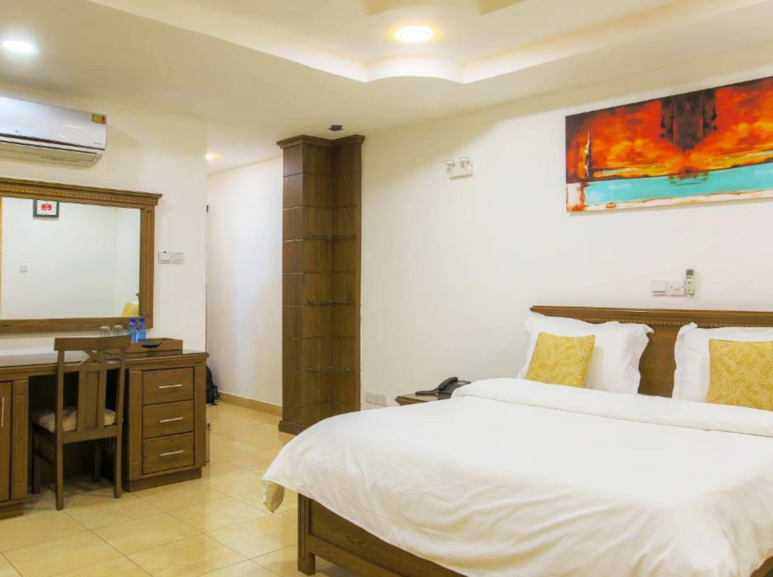 Sleep Inn Hotel, Dar es Salaam
