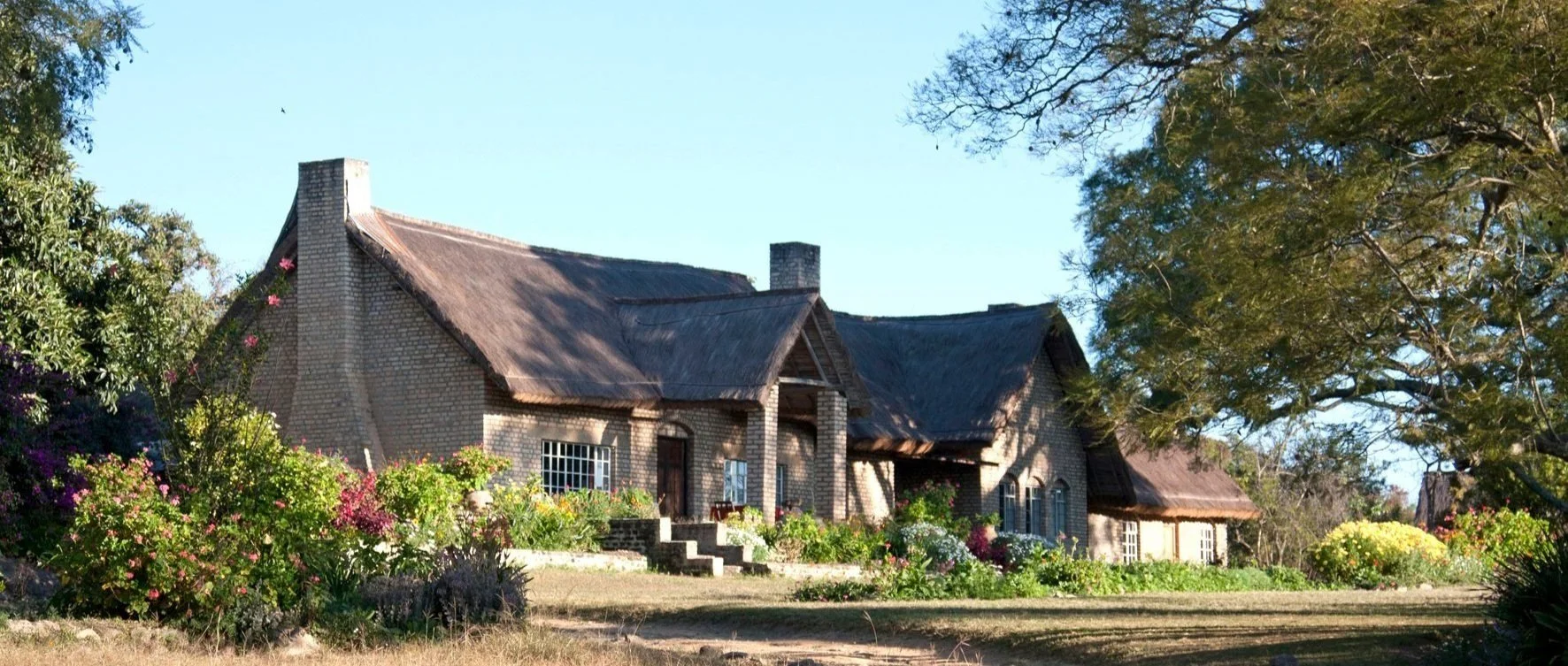 The Old Farm House, Kisolanza