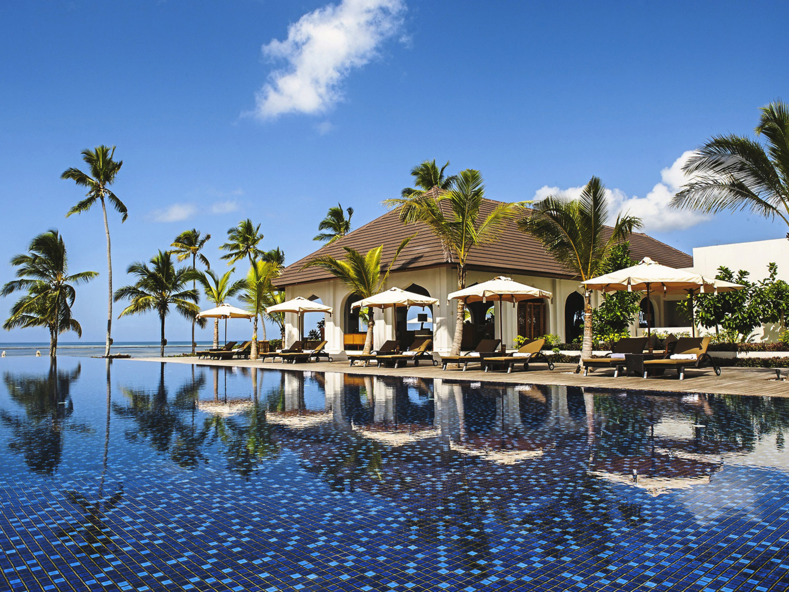  The Residence Zanzibar, Kizimkazi