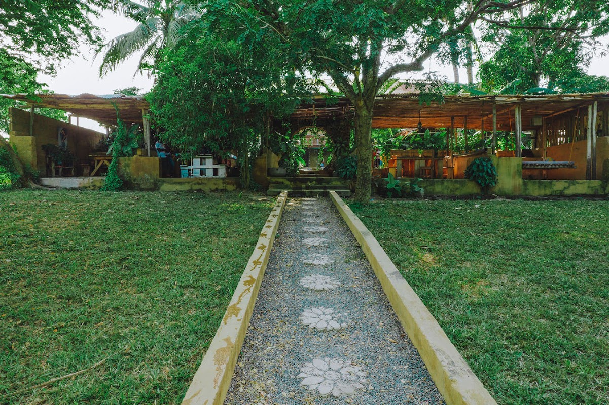 Bagamoyo Beach Resort