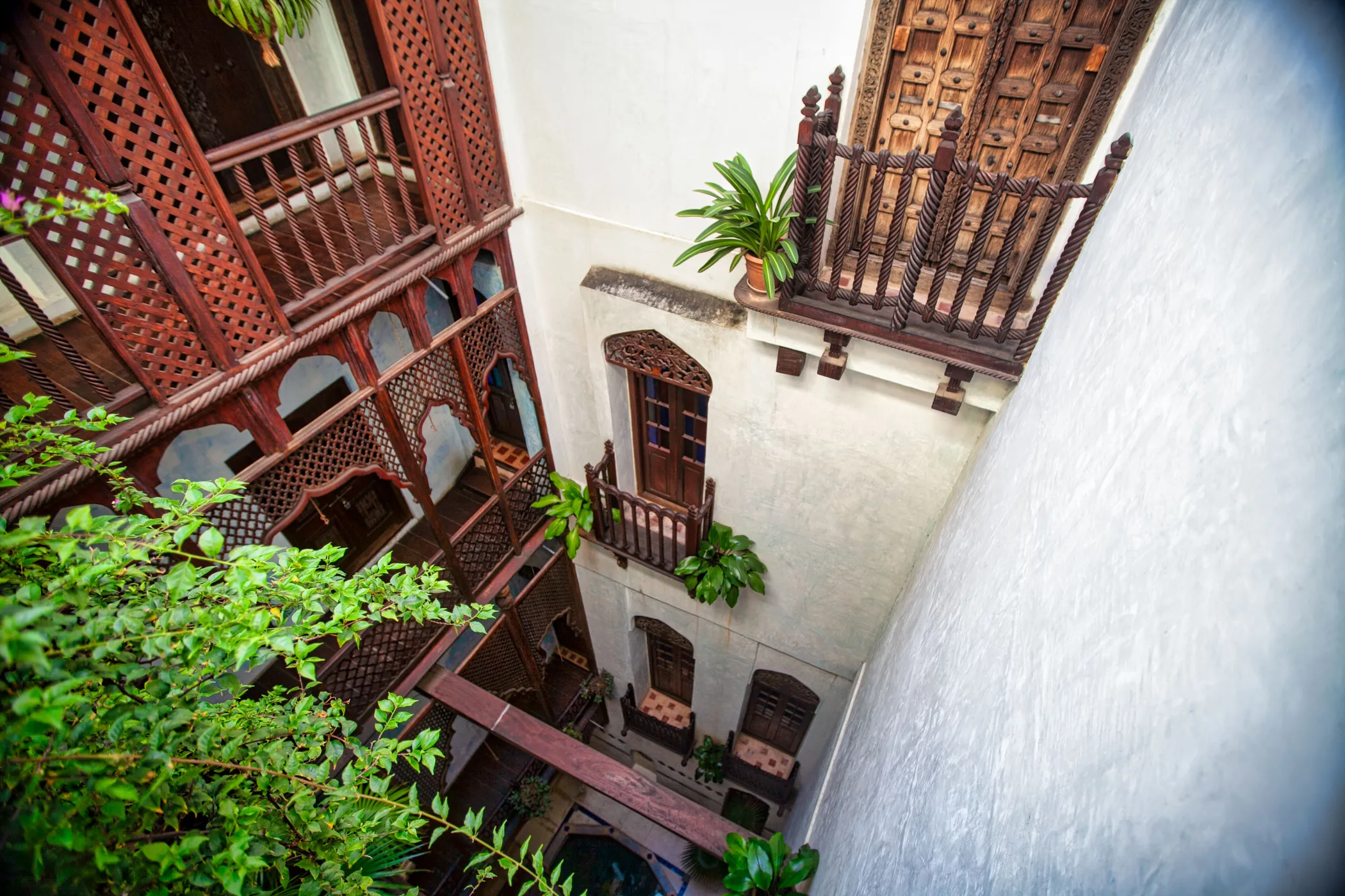 Emerson Spice Hotel, Stone Town