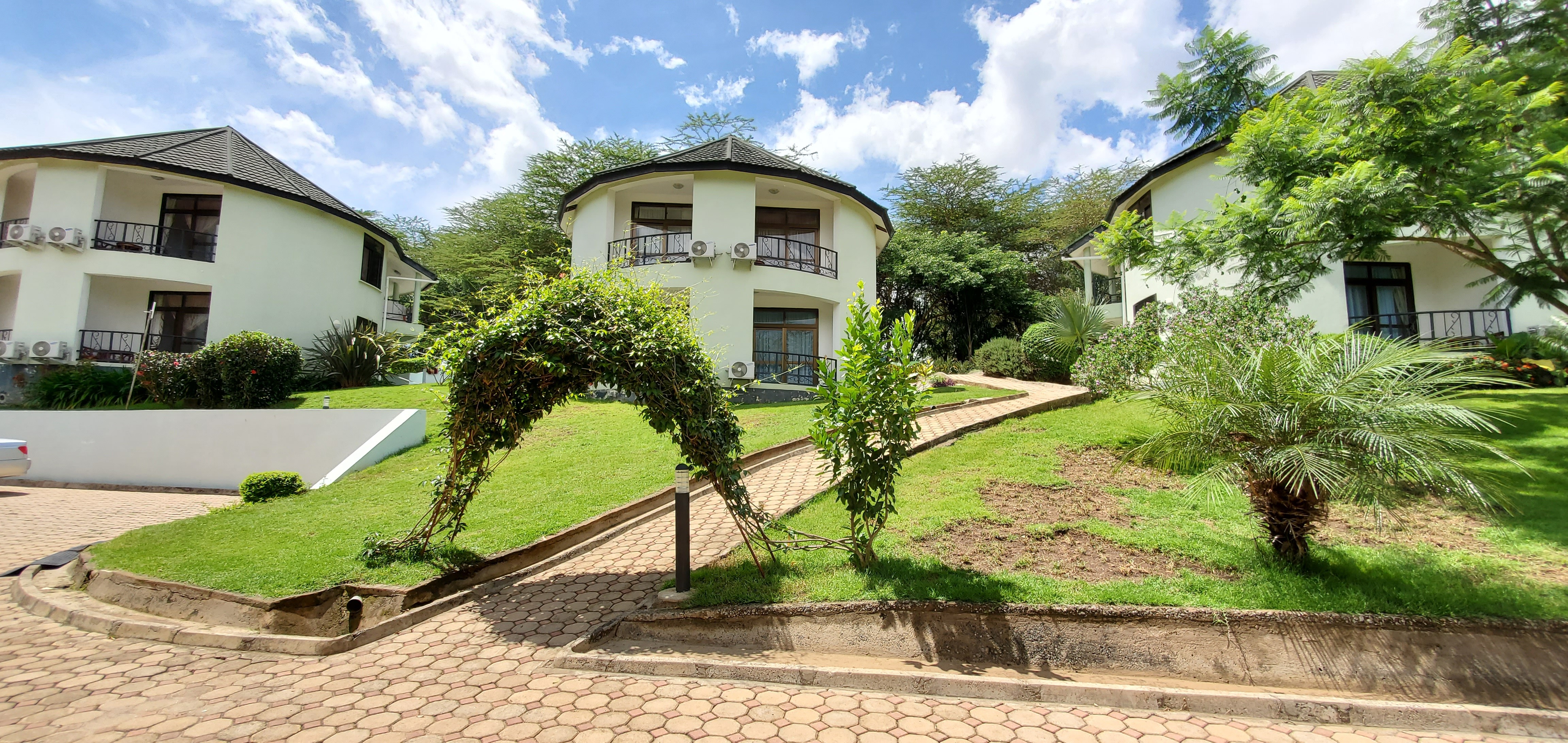 Forest Hill Carnival Hotel, Arusha