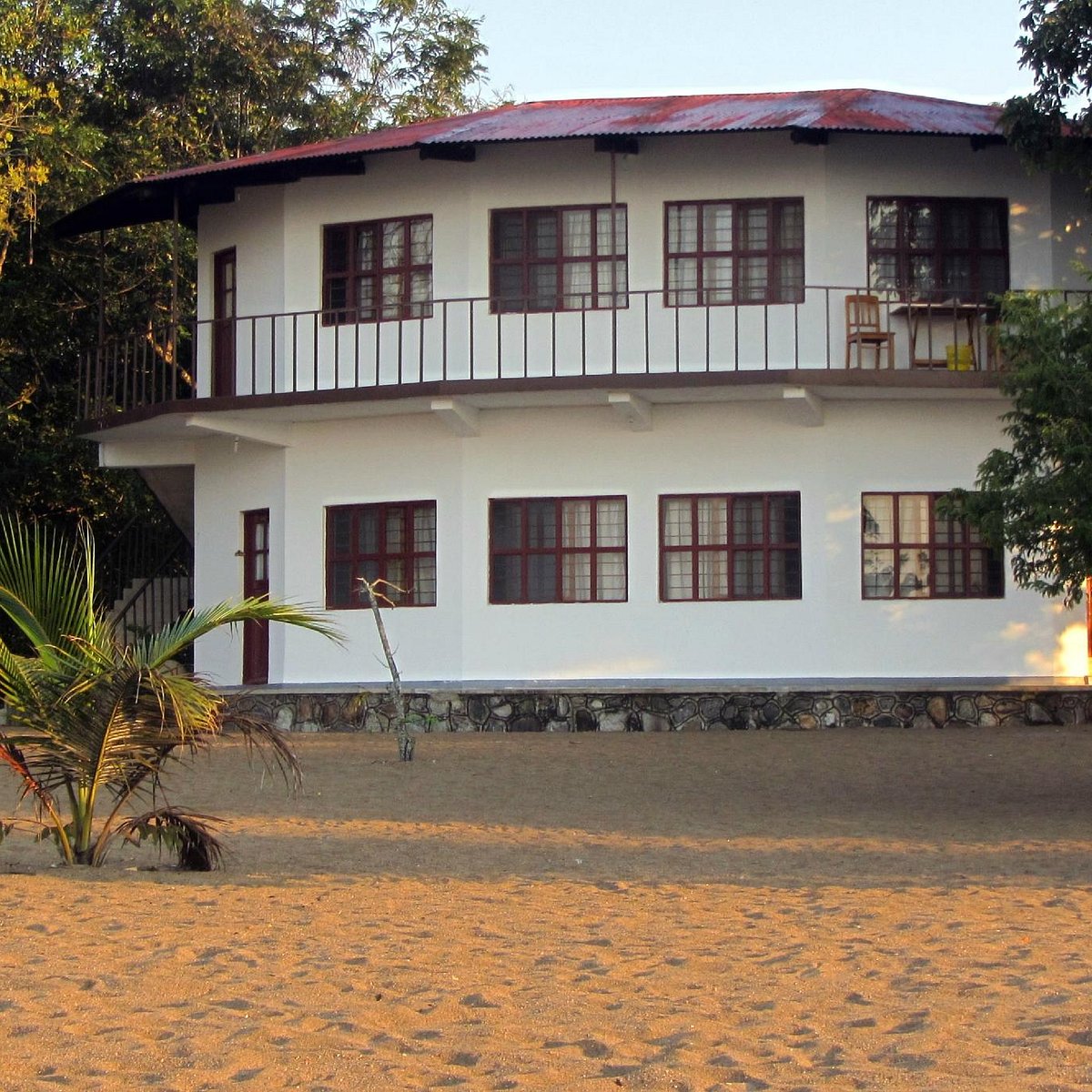 Matema Lake Shore Resort